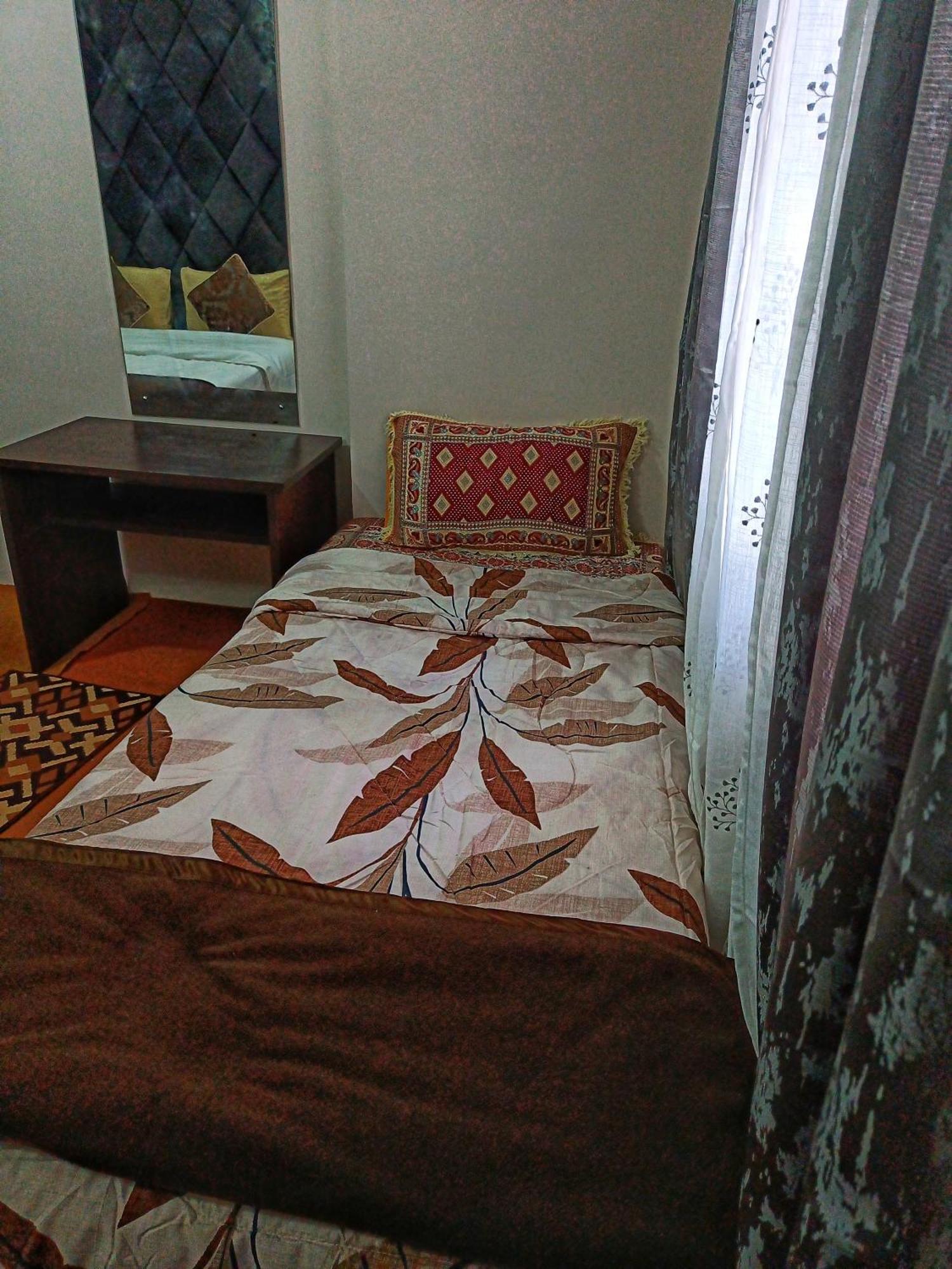 Marigold Manor Homestay Дарджилинг Екстериор снимка