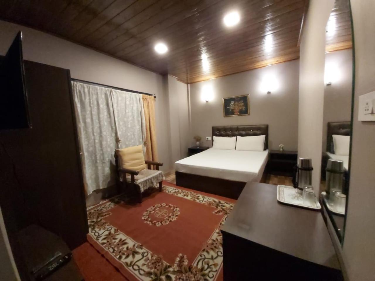 Marigold Manor Homestay Дарджилинг Екстериор снимка