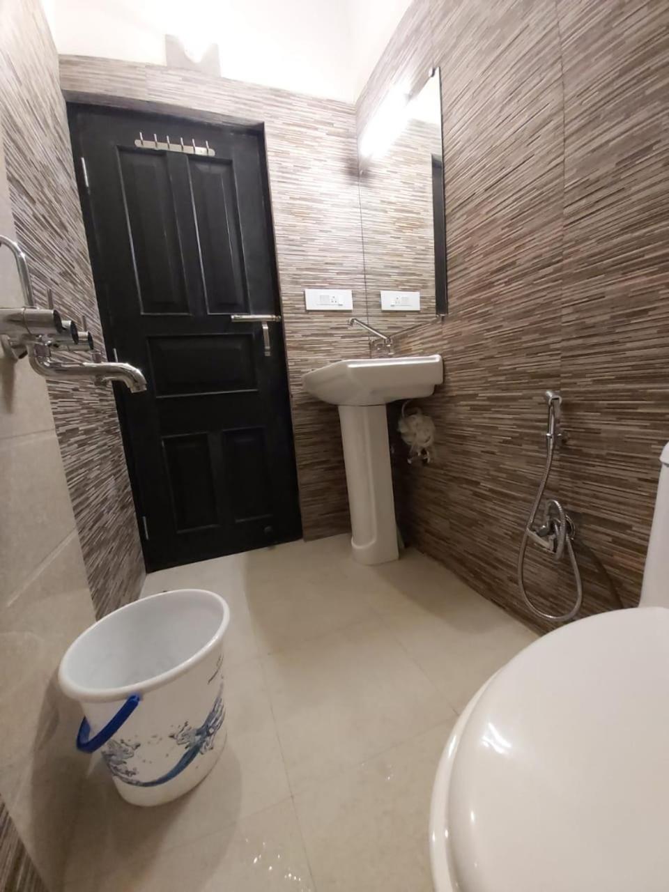 Marigold Manor Homestay Дарджилинг Екстериор снимка